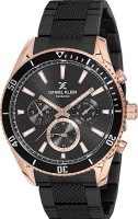 Фото - Наручные часы Daniel Klein DK12134-4