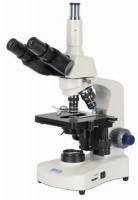 Фото - Микроскоп DELTA optical Genetic Pro Trino 