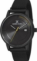 Фото - Наручные часы Daniel Klein DK12105-6