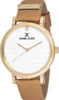 Фото - Наручные часы Daniel Klein DK12054-2