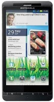 Фото - Мобильный телефон Motorola MILESTONE X2 8 ГБ / 0.5 ГБ