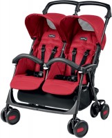 Фото - Коляска Peg Perego Aria Twin 