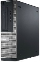 Фото - Персональный компьютер Dell OptiPlex 390