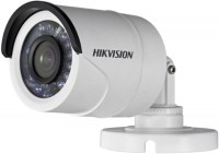 Фото - Камера видеонаблюдения Hikvision DS-2CE16D0T-I2FB 2.8 mm