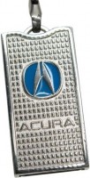 Фото - USB-флешка Uniq Key Fob Starlight Acura 32Gb 