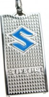 Фото - USB-флешка Uniq Key Fob Starlight Suzuki 8Gb