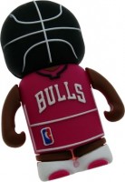Фото - USB-флешка Uniq Basketball Uniform Bulls Player 3.0 16 ГБ