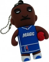 Фото - USB-флешка Uniq Basketball Uniform Magic Player 64Gb 