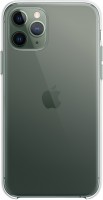 Фото - Чехол Apple Clear Case for iPhone 11 Pro 