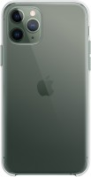 Фото - Чехол Apple Clear Case for iPhone 11 Pro Max 