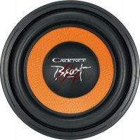 Фото - Автосабвуфер Cadence BT10D4