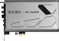 Фото - Звуковая карта EVGA Nu Audio 
