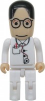 Фото - USB-флешка Uniq Heroes Doctor Therapist in White 8 ГБ