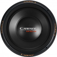 Фото - Автосабвуфер Cadence CM12D4