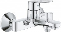 Фото - Смеситель Grohe BauLoop 23603000 