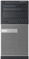 Фото - Персональный компьютер Dell OptiPlex 790 (X037900101E)