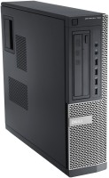 Фото - Персональный компьютер Dell OptiPlex 790 (X037900106E)