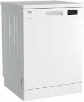 Фото - Посудомоечная машина Beko DFN 16410 W белый