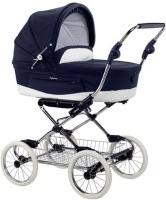 Фото - Коляска Inglesina Vittoria Comfort 