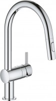 Фото - Смеситель Grohe Minta 30348001 