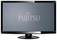 Фото - Монитор Fujitsu SL27T-1 27&nbsp;"  черный