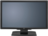Фото - Монитор Fujitsu E20T-6 20&nbsp;"  черный