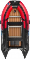 Фото - Надувная лодка Stormline Flexiteek 400