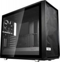 Фото - Корпус Fractal Design MESHIFY S2 TG черный