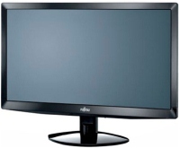 Фото - Монитор Fujitsu L20T-3 20 "  черный
