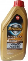 Фото - Моторное масло Texaco Havoline ProDS P 0W-30 1 л