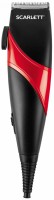 Фото - Машинка для стрижки волос Scarlett SC-HC63C24