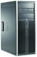 Фото - Персональный компьютер HP Compaq 8200 Elite (XL510AV)
