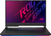 Фото - Ноутбук Asus ROG Strix SCAR III G731GU (G731GU-EV168)