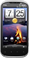 Фото - Мобильный телефон HTC Amaze 4G 16 ГБ / 1 ГБ