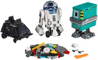 Фото - Конструктор Lego Droid Commander 75253 