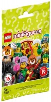 Фото - Конструктор Lego Minifigures Series 19 71025 