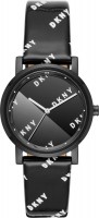 Фото - Наручные часы DKNY NY2805