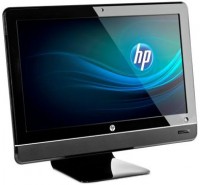 Фото - Персональный компьютер HP Compaq 8200 Elite All-in-One (LX966EA)