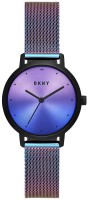 Фото - Наручные часы DKNY NY2841 