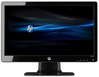 Фото - Монитор HP 2311x 23&nbsp;"  черный