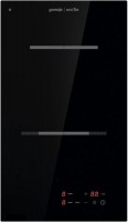 Фото - Варочная поверхность Gorenje ECT 330 ORAB черный