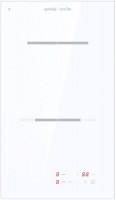 Фото - Варочная поверхность Gorenje ECT 330 ORAW белый