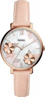 Фото - Наручные часы FOSSIL ES4671 