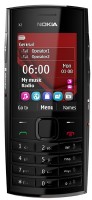 Фото - Мобильный телефон Nokia X2-02 0 Б