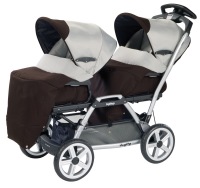 Фото - Коляска Peg Perego Duette 