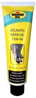 Фото - Трансмиссионное масло Kroon Atlantic Gear Oil 75W-90 0.5L 0.5 л