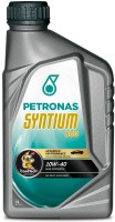 Фото - Моторное масло Petronas Syntium 800 10W-40 1 л