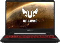 Фото - Ноутбук Asus TUF Gaming FX505DY (FX505DY-AL016)