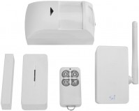 Фото - Сигнализация / Smart Hub BroadLink SmartOne S1C 