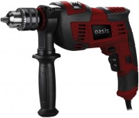 Фото - Дрель / шуруповерт Oasis DU-100